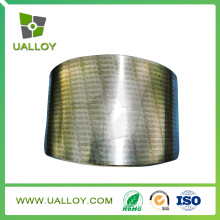 High Quality Thermal Bimetal Alloy Strip with Low Price
